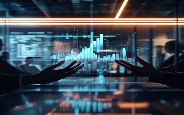 How to invest when everything is moving too fast