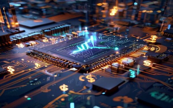 The memory chip crunch is paying off for this US company