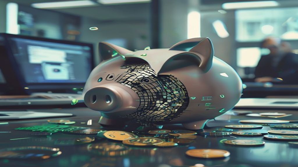 Companies are scrambling to stop employees from maxing out AI budgets with small tasks
