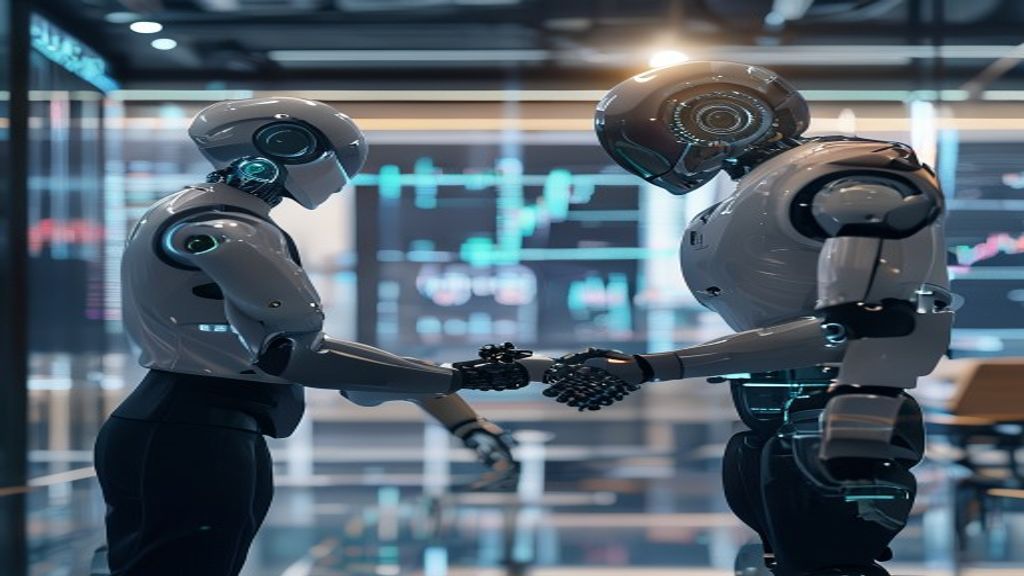 Agility Robotics plans to go public via SPAC in a $2.5B deal