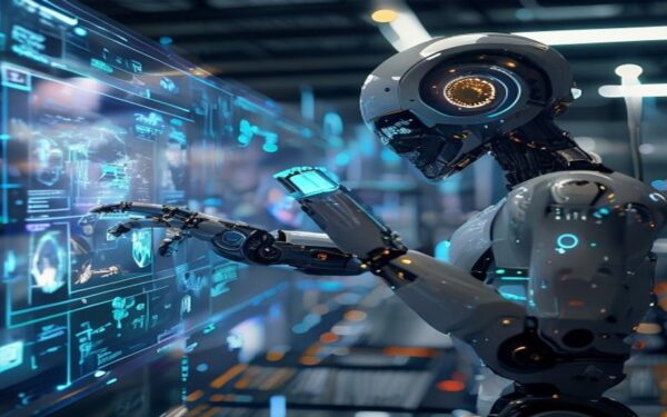 General Intuition raises $2.3B on bet that video games can train AI agents for the real world