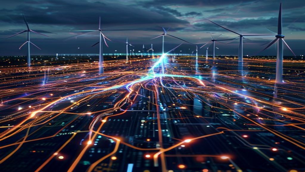 Databricks’ former AI chief thinks he can cut AI’s power bill by 1,000x