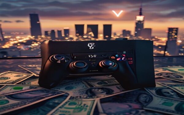 With GTA looming, consoles are getting expensive at the worst possible time
