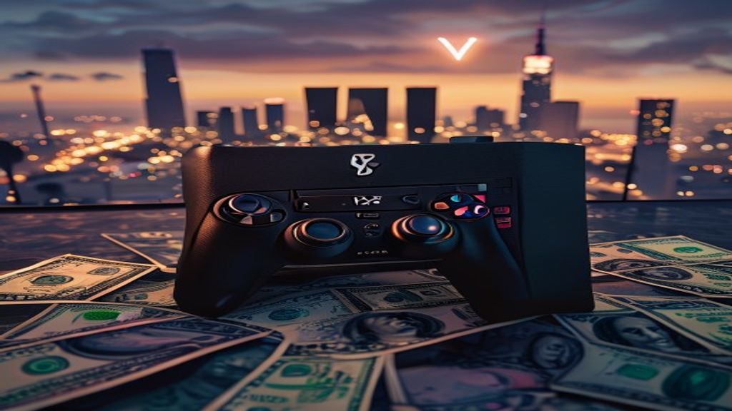 With GTA looming, consoles are getting expensive at the worst possible time