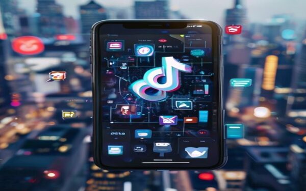 TikTok’s road to becoming a super app