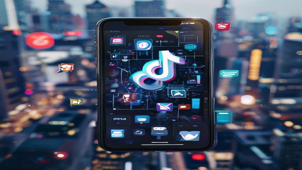TikTok’s road to becoming a super app