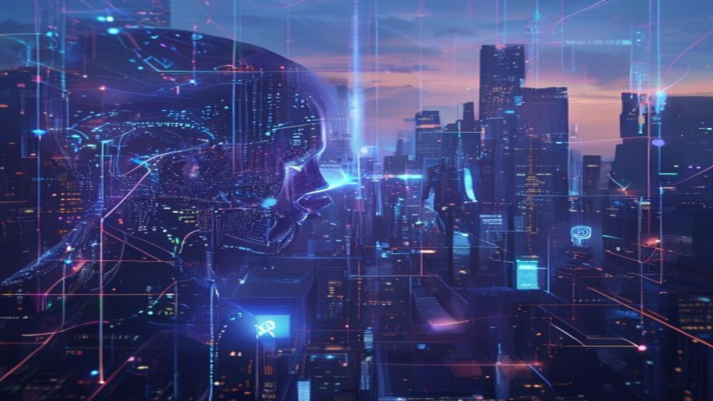 Crypto exchange OKX wants AI agents to hire and pay each other