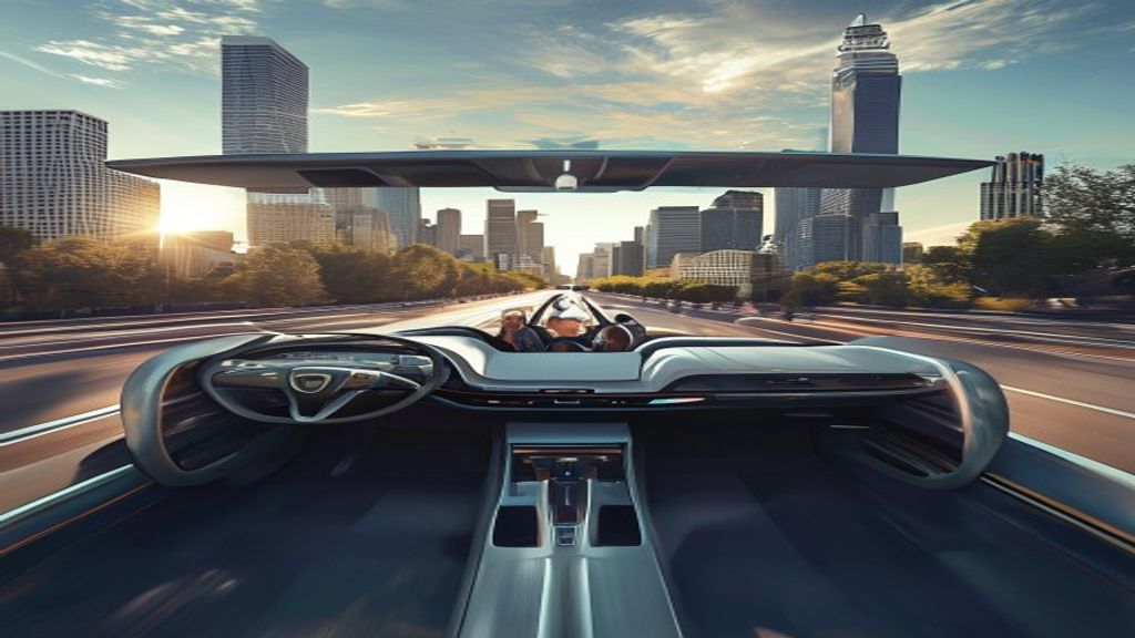 Tesla starts testing Cybercab without pedals or a steering wheel in Austin
