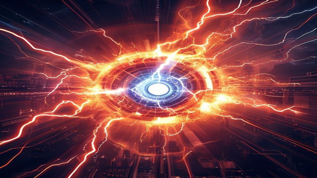 Realta Fusion generates electricity directly from a fusion reaction, an apparent first
