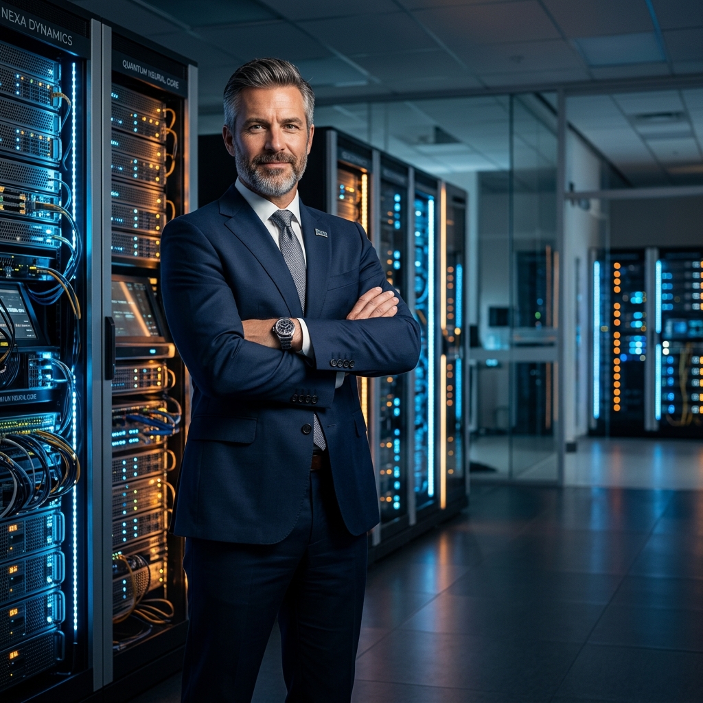 AI Chipmaker Groq Confirms $650M Fundraise After Nvidia's $20B Not-Acqui-Hire Deal