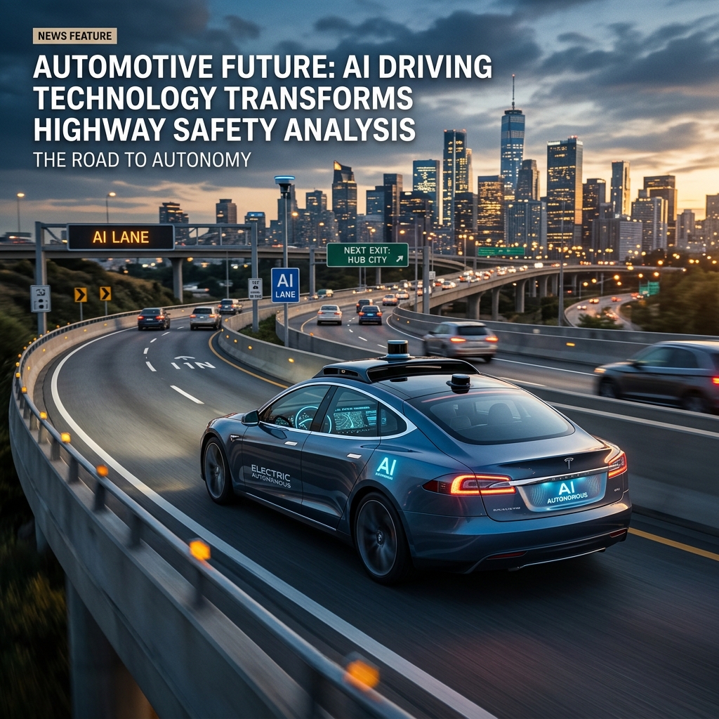 Tesla Pushes Back on Autopilot Narrative After Fatal Texas Crash