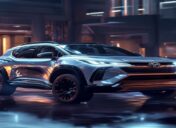 2026 Toyota RAV4 Hybrid Electric SUV Android Auto