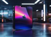 20th Anniversary iPhone Foldable Screens Features