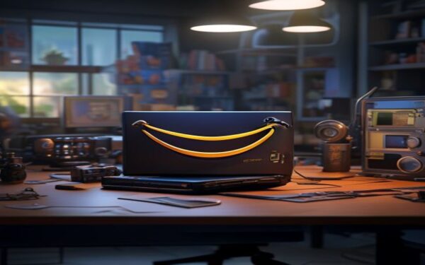 Amazon game development strategy explained