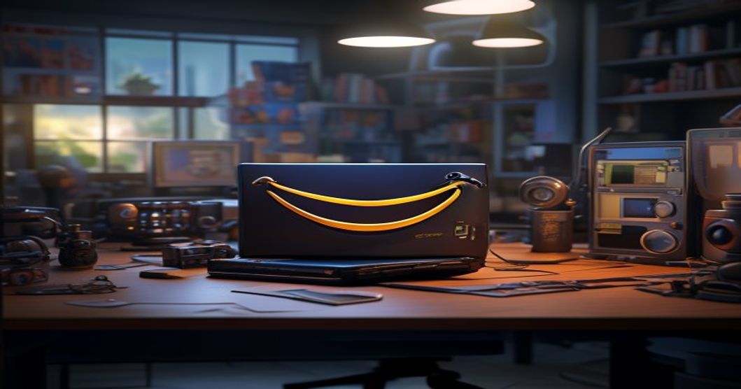Amazon game development strategy explained
