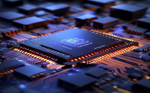 Anthropic custom chip Samsung partnership TechCrunch