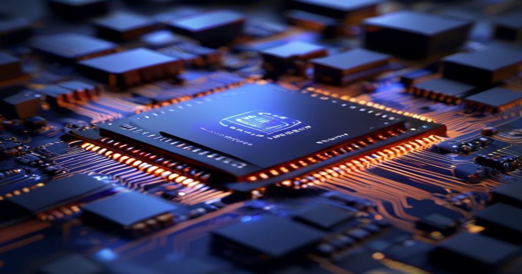 Anthropic custom chip Samsung partnership TechCrunch