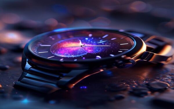 Galaxy Watch update features and price