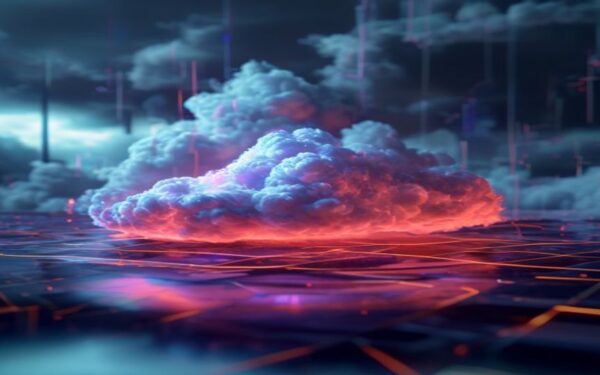 Neocloud Together AI funding news