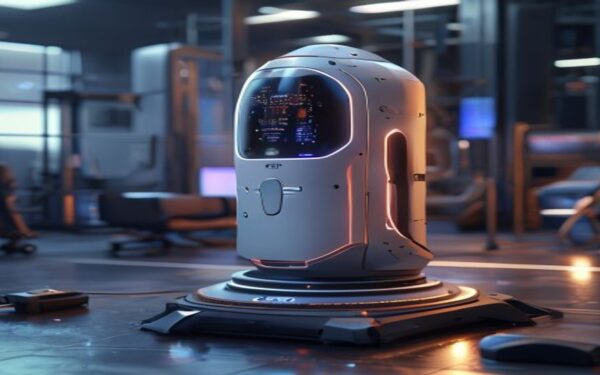 SpaceX AI device prototype release date