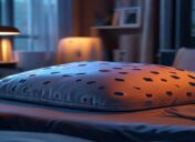 Affordable Pixel-Pillow for Better Sleep