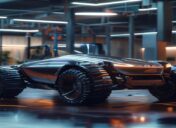 Agility Robotics news in San Carlos near Tesla