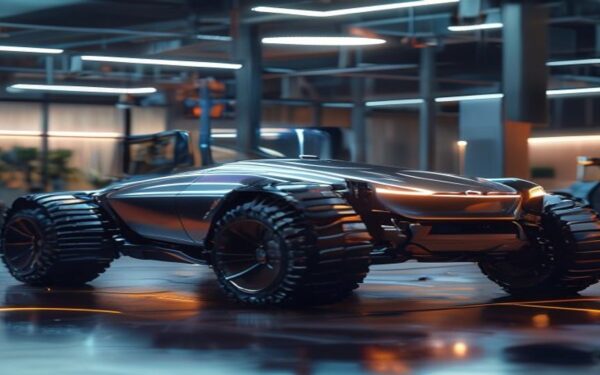 Agility Robotics news in San Carlos near Tesla