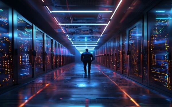 AI Data Centers AI Computing Power Updates