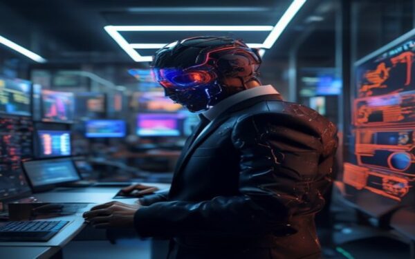 AI-Driven Ransomware Attacks Still Need Human Interventions