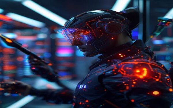 AI-driven spear phishing prevention tools by AegisAI