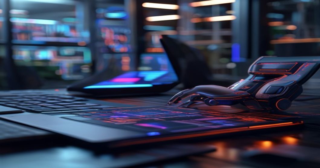 AI note-taking devices raise demand predictions