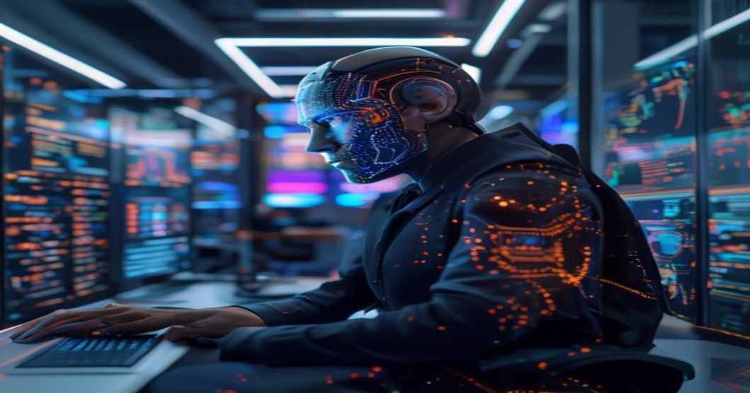 AI-Powered Cybersecurity Solutions for AI-Driven Companies
