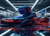 AI Race Frontier Shifts Focus From Innovation To Application