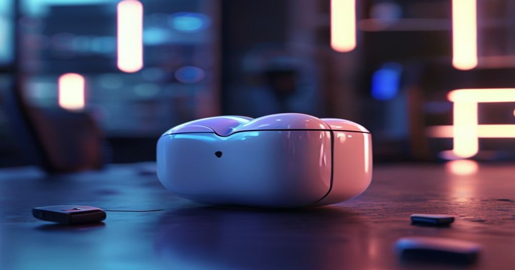 AirPods Pro 3 lowest price ever deal