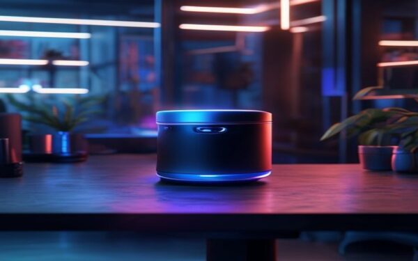 Alexa Plus Upgrading AI for Complex Voice Commands Update