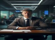 Amazon Accused of Illegally Poaching Warner Bros Executives