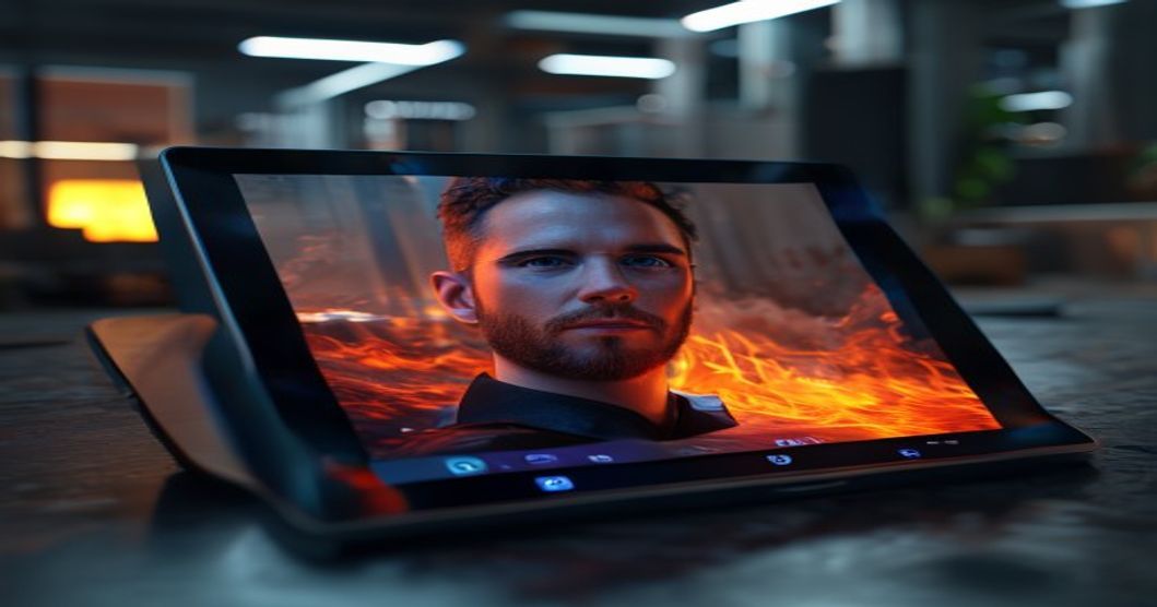 Amazon Fire HD Kids Tablet with Selfie Camera