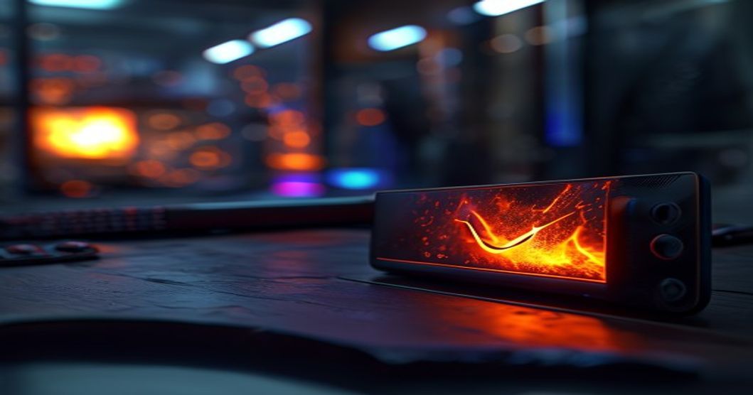 Amazon Fire Stick Sideloading Security Risks