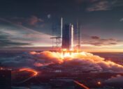 Amazon Satellite Cellphone Network Launch 2028