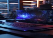 AMD Ryzen AI Chips HP Copilot Plus Laptop