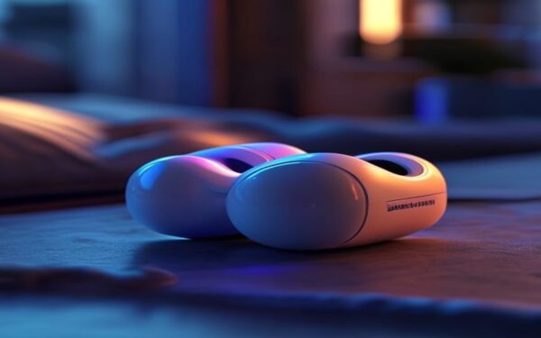 Anker Noise-Blocking Earbuds Sale Deals for Sleep