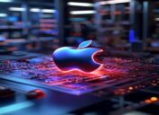 Apple Acquires AI Chip Makers for Innovation