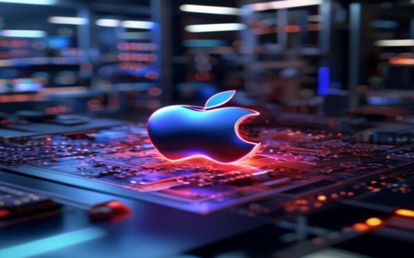 Apple Acquires AI Chip Makers for Innovation