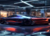 Apple Acquires Drive.ai for Autonomous Leasing Solutions