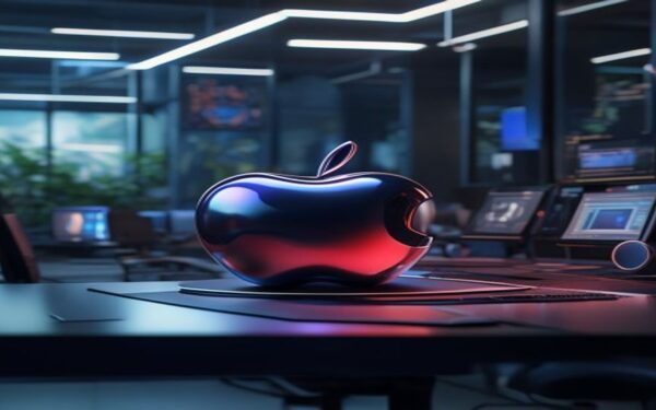 Apple AI Features Deep Dive TechCrunch