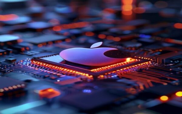 Apple Chip Vulnerability Explained