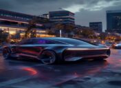 Apple Expands Self-Driving Car Fleet in California