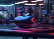 Apple gaming slowdowns impact services growth on App Store updates