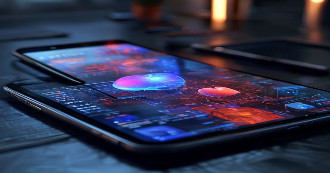 Apple iPhone Foldable Screen Roadmap Update