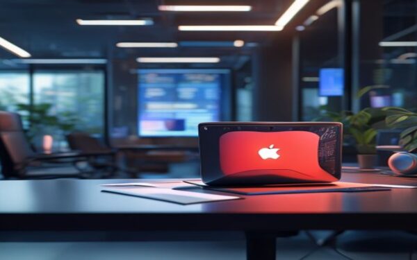 Apple July 2026 News Email Updates
